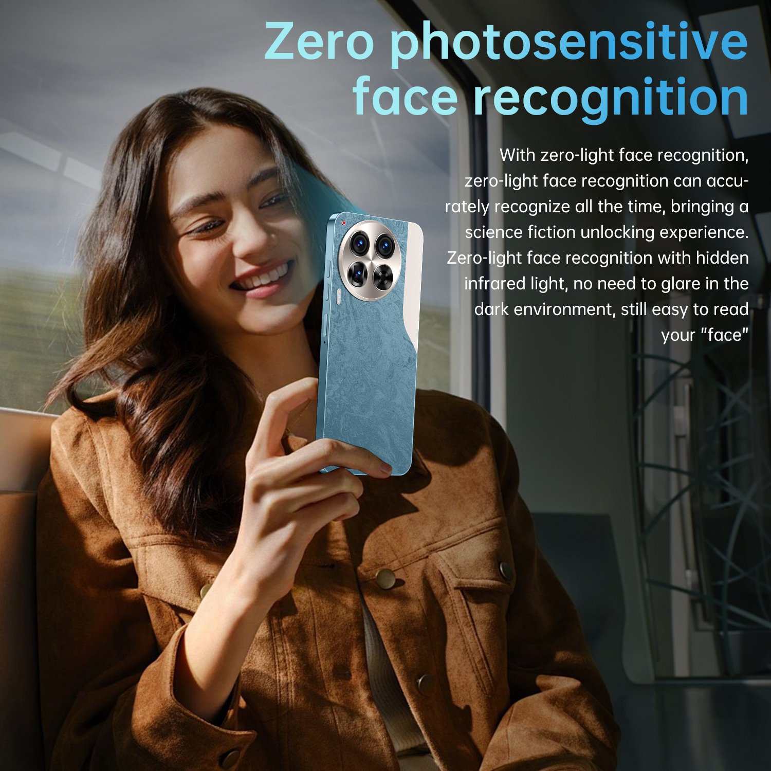 Wholesale Camon 30 Pro New Smartphone 2+16GB 3G HD Screen 5MP+12MP Face Unlock Full Display Smart Mobile Phone